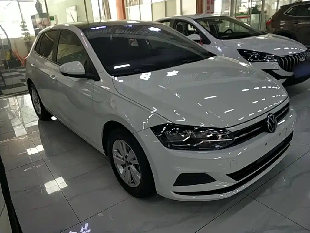 Volkswagen Polo 2024