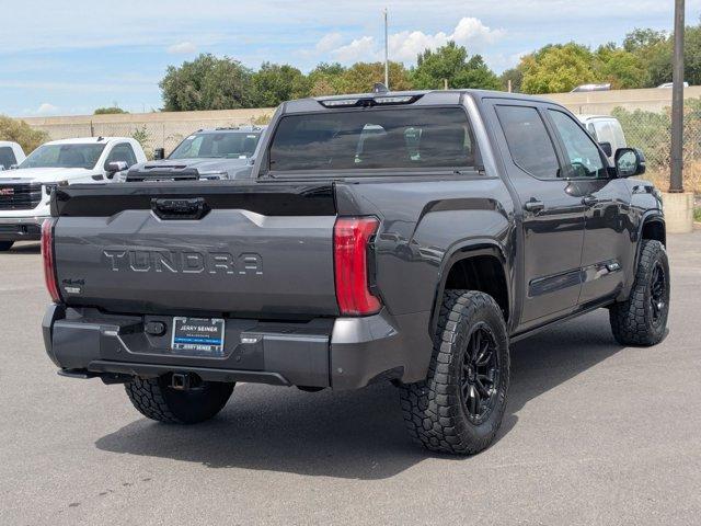Toyota Tundra 2024