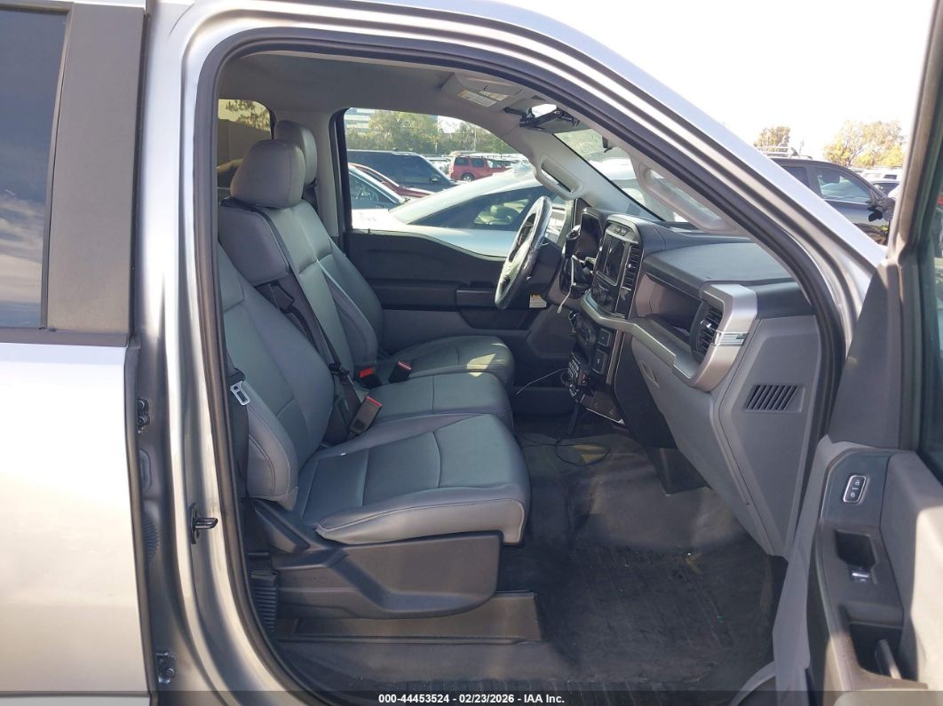 Ford F 150 2023