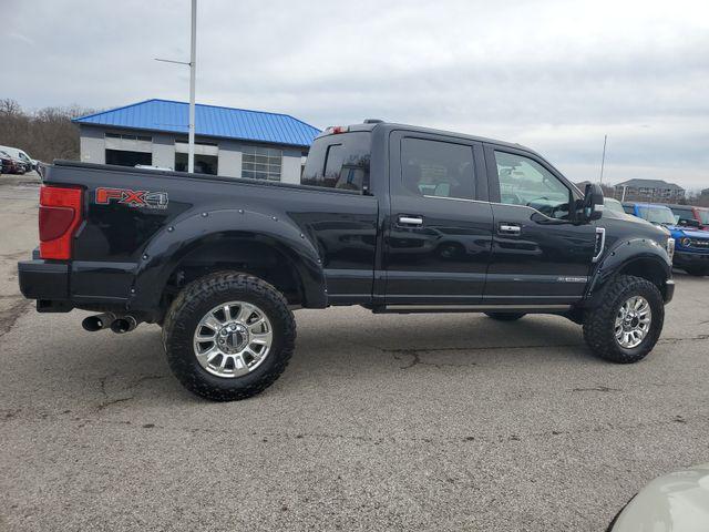 Ford F 250 2022