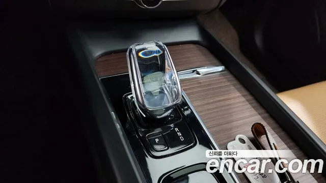 Volvo XC60 2021