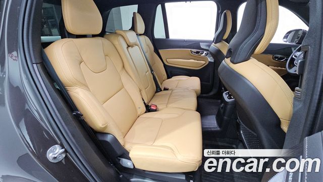 Volvo XC90 2024