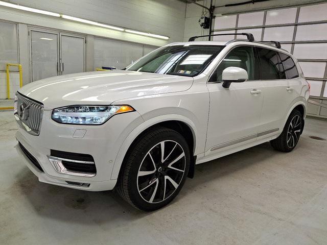 Volvo XC90 2023
