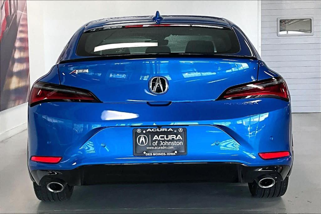 Acura Integra 2026