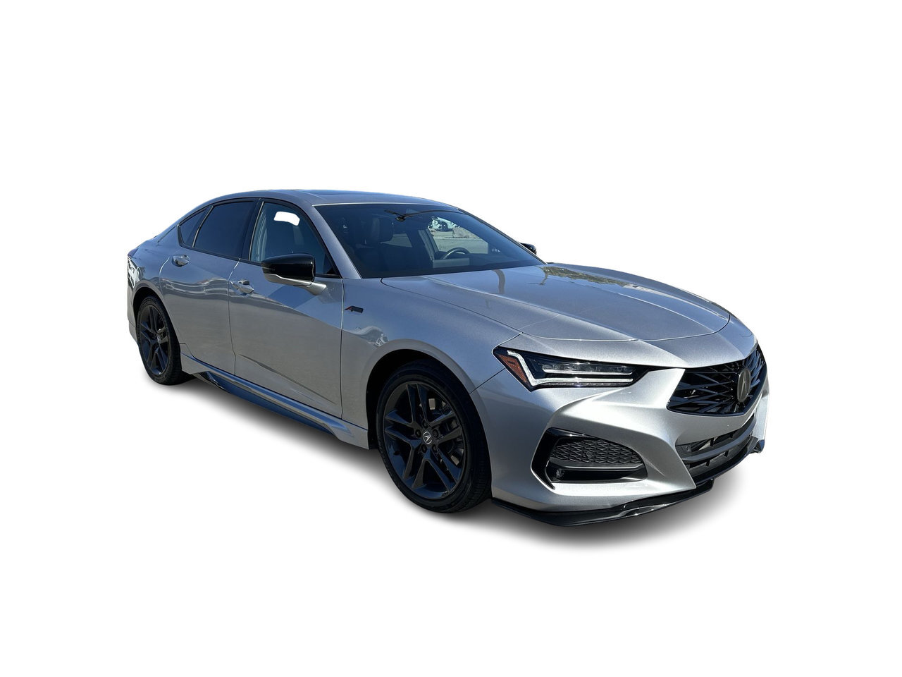 Acura TLX 2024