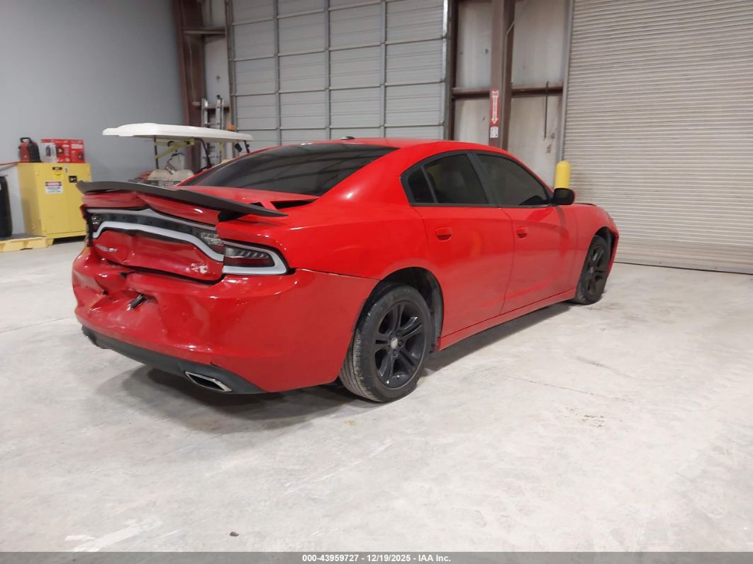 Dodge Charger 2020