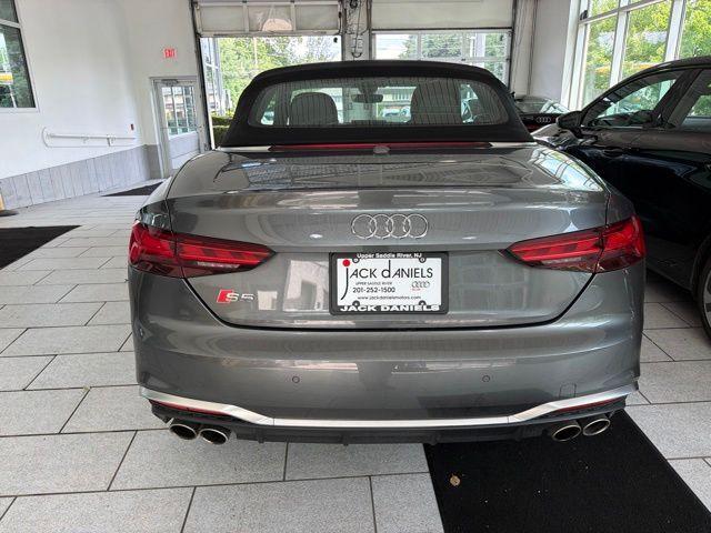 Audi S5 2024
