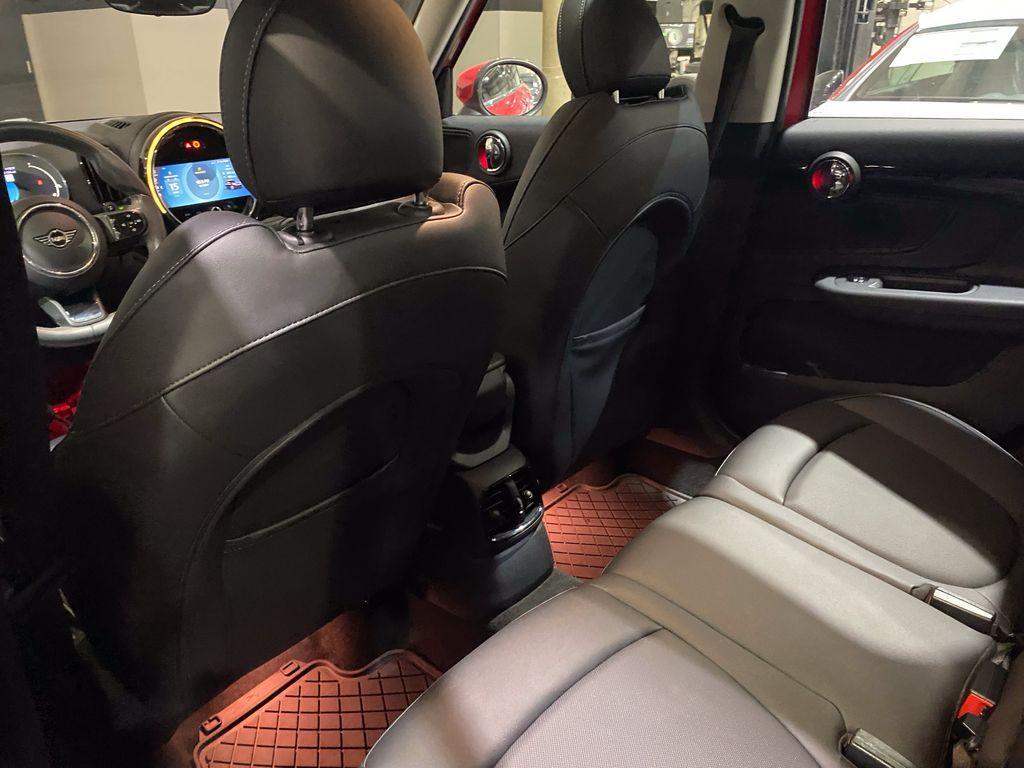 Mini Countryman 2024
