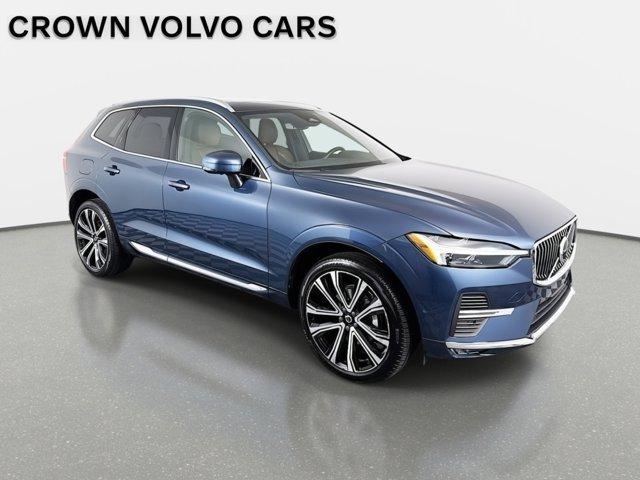 Volvo XC60 2023