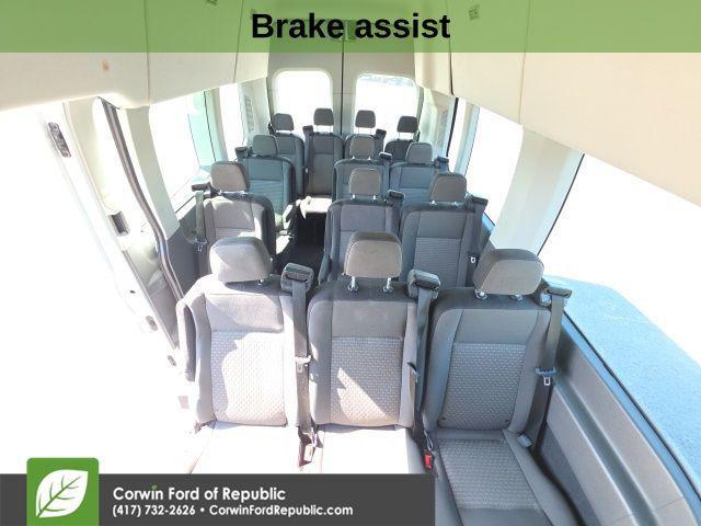 Ford Transit 2023