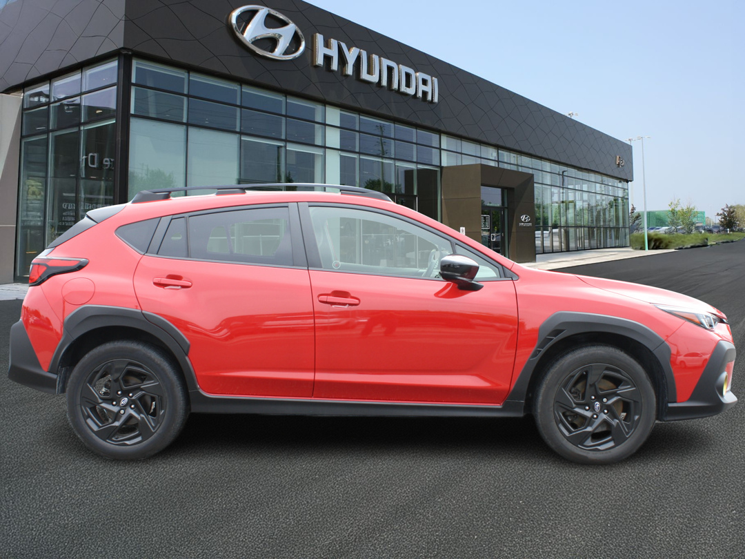 Subaru Crosstrek 2024