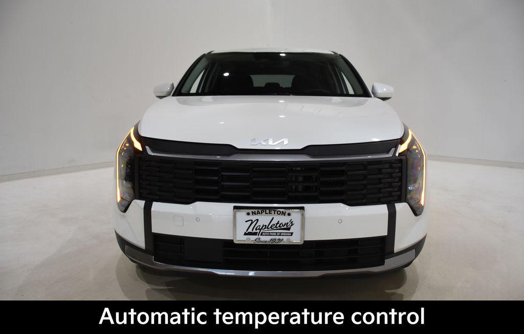 Kia Sportage 2026