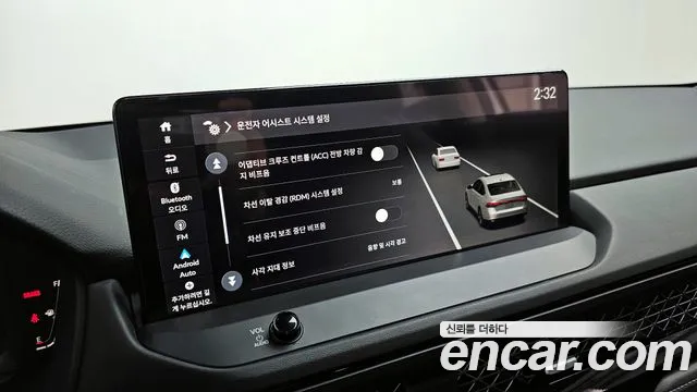 Honda Accord 2024