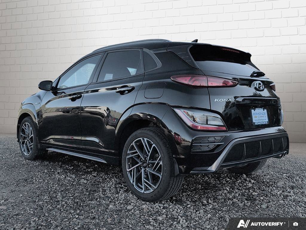 Hyundai Kona 2023