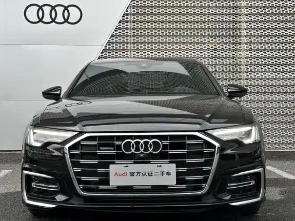 Audi A6 2024