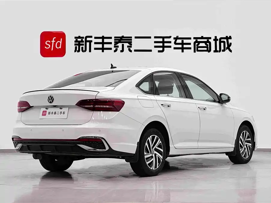 Volkswagen Lavida 2024