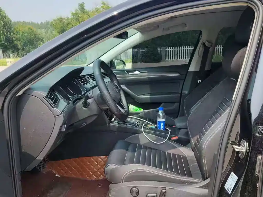 Volkswagen Magotan 2020