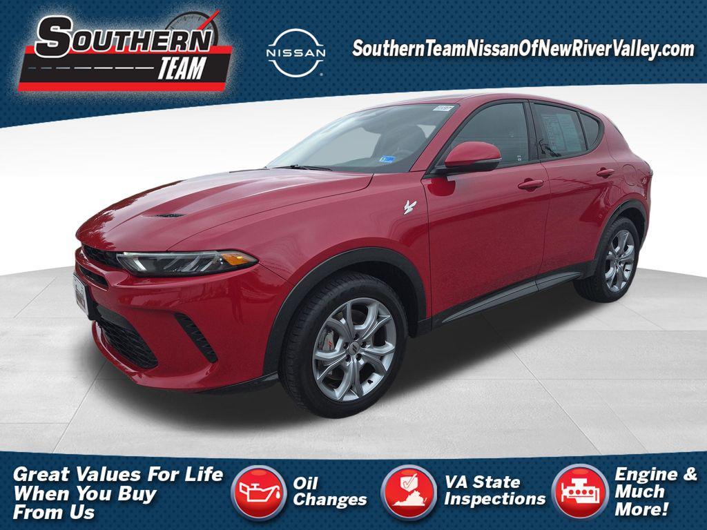 Dodge Hornet 2024