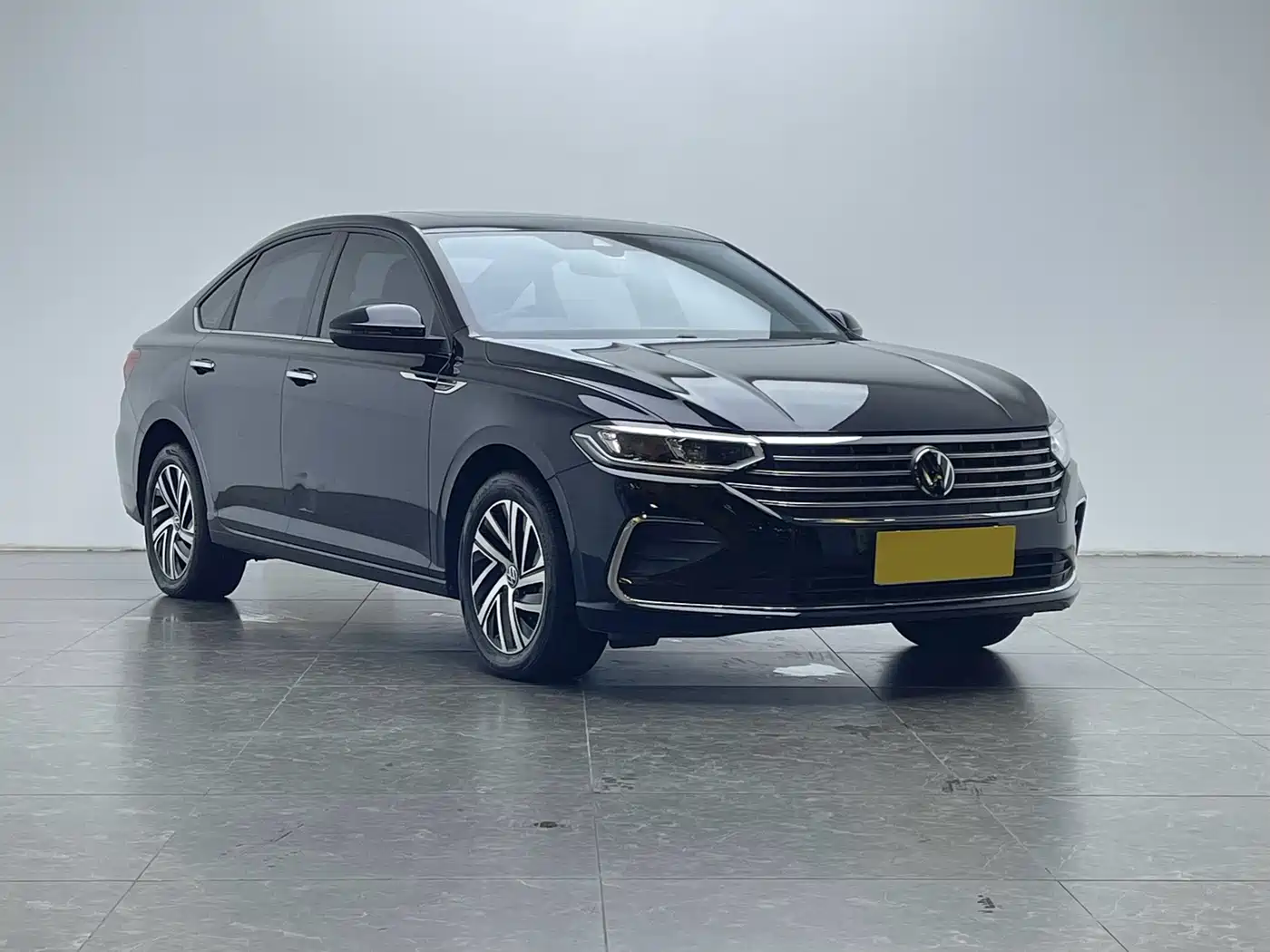 Volkswagen Lavida 2024