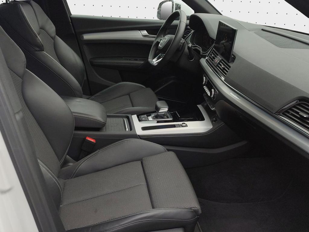 Audi Q5 2023
