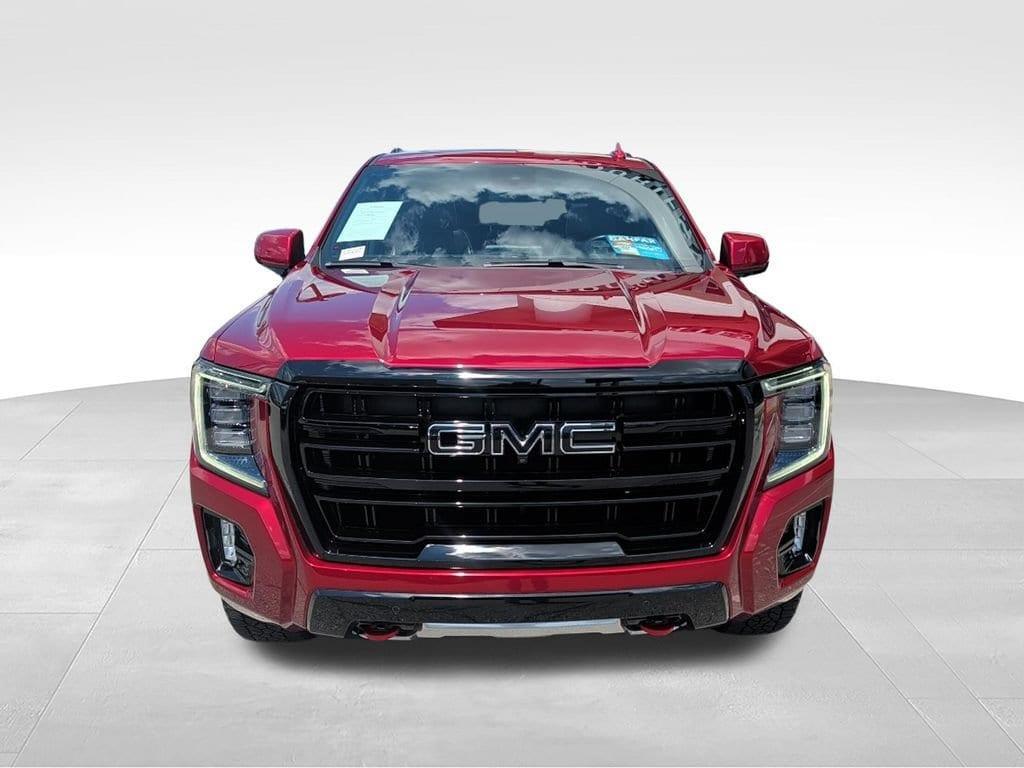 GMC Yukon 2023