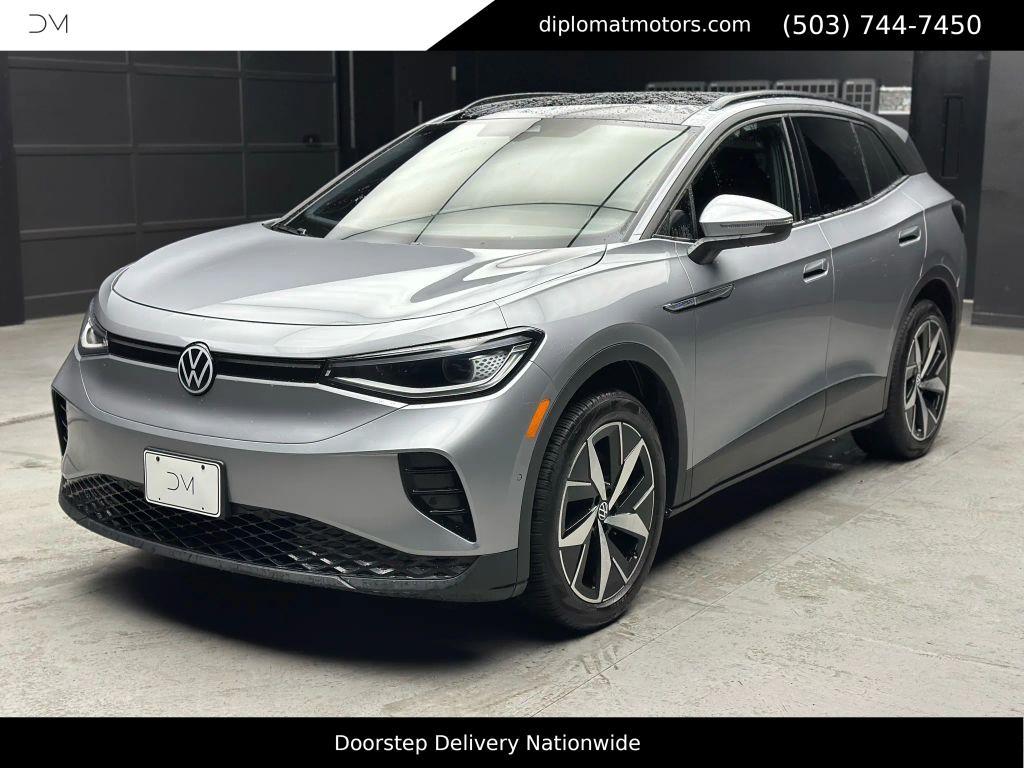 Volkswagen ID.4 2024