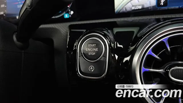 Mercedes-Benz CLA 2024