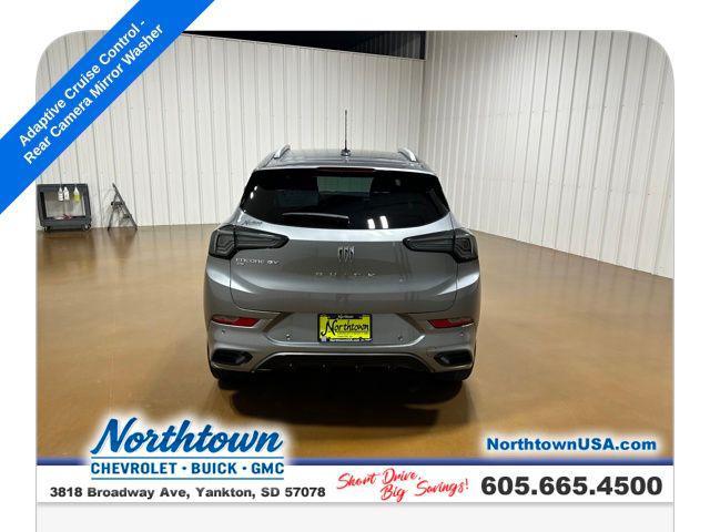 Buick Encore GX 2025