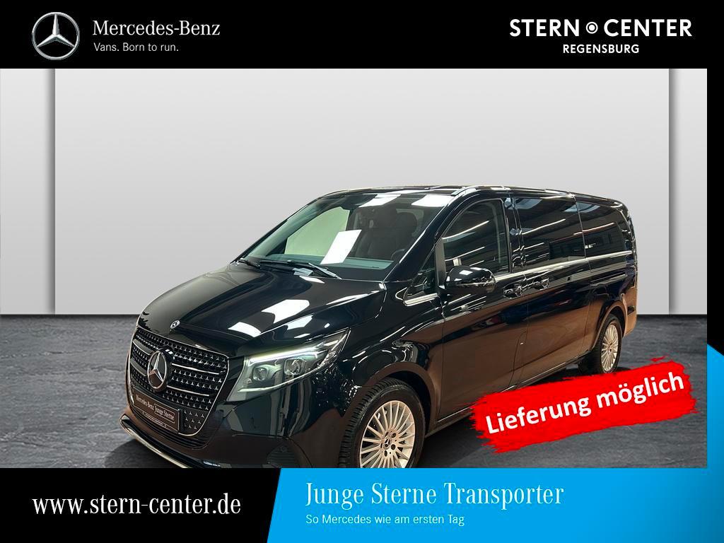 Mercedes-Benz V 300 2024
