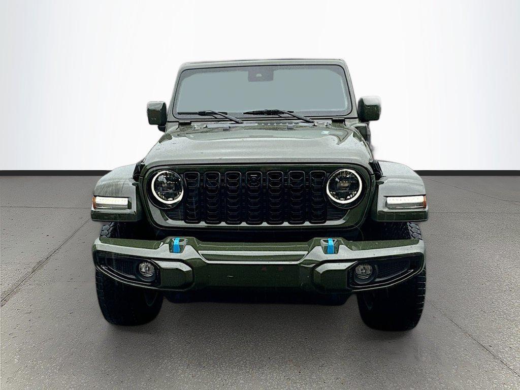 Jeep Wrangler 2024