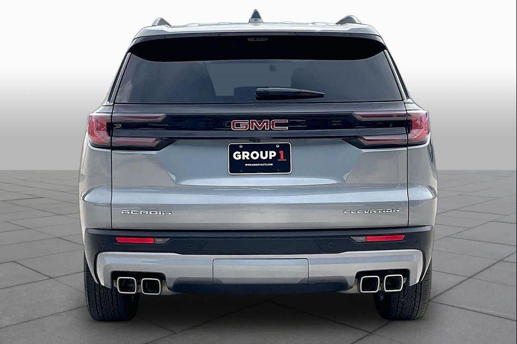 GMC Acadia 2026