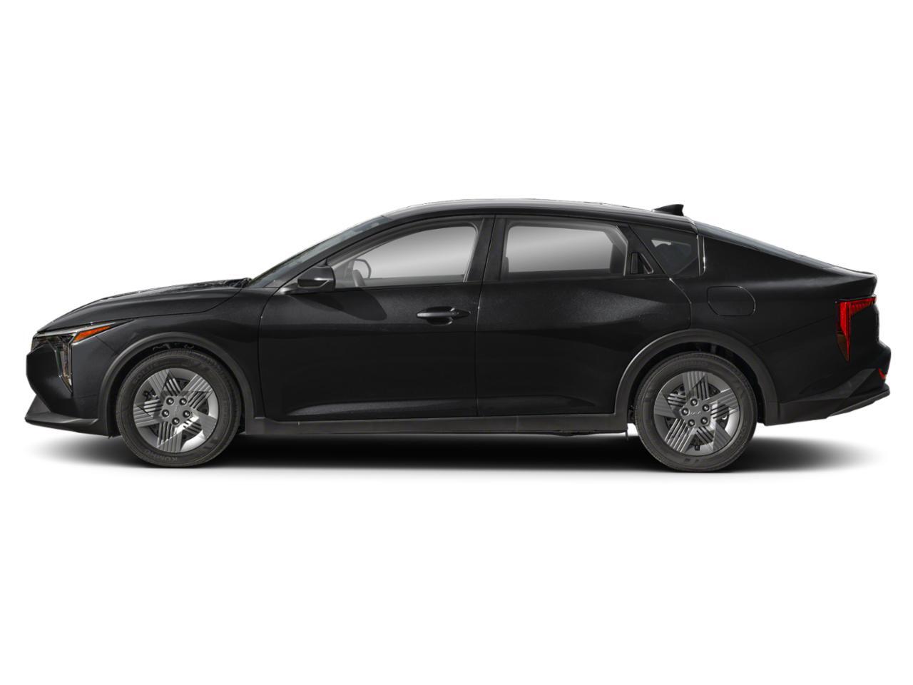 Kia K4 2025