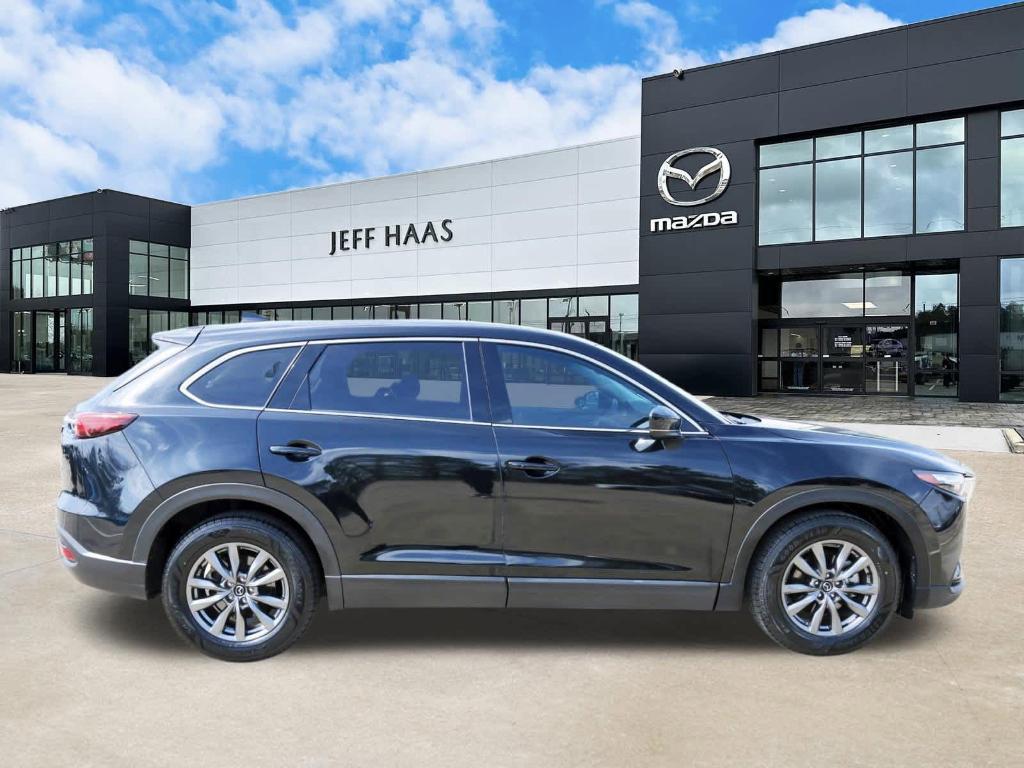 Mazda CX-9 2023