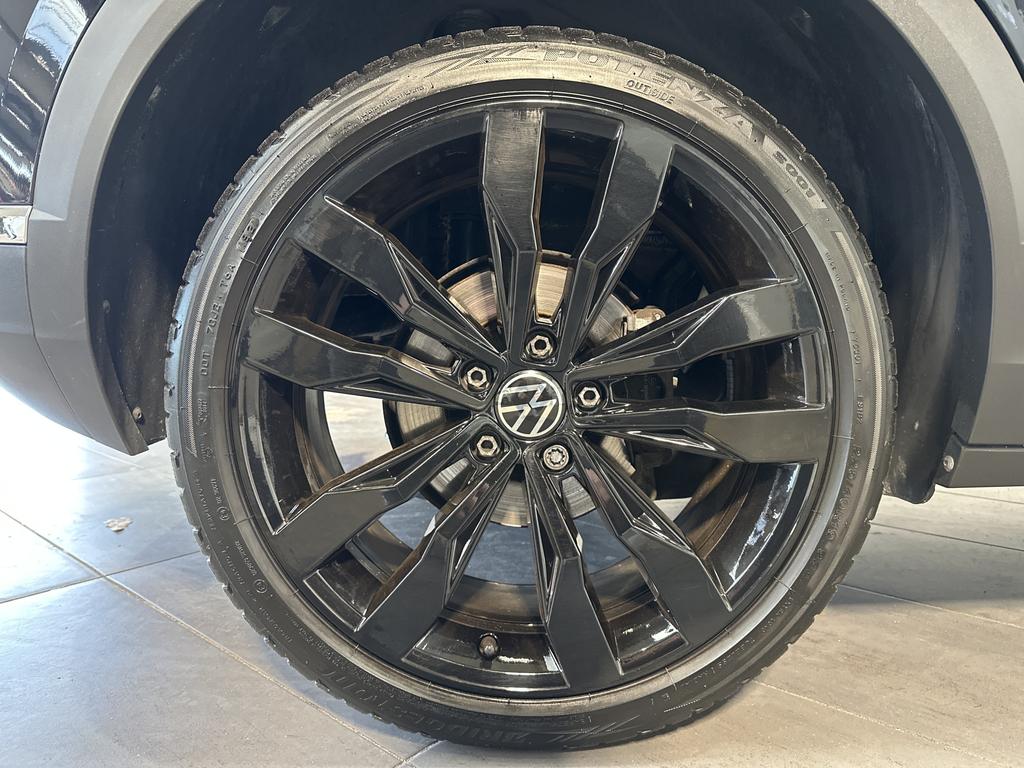 Volkswagen T-Roc 2021