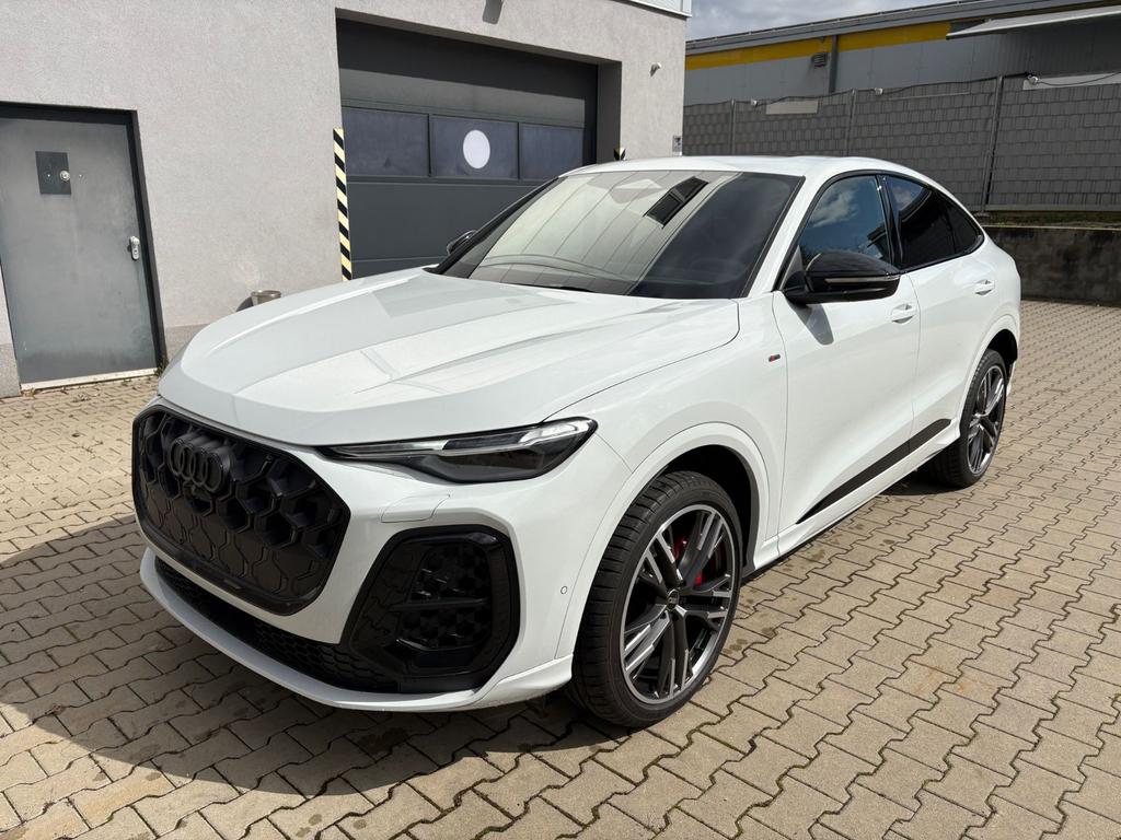 Audi Q5 2025