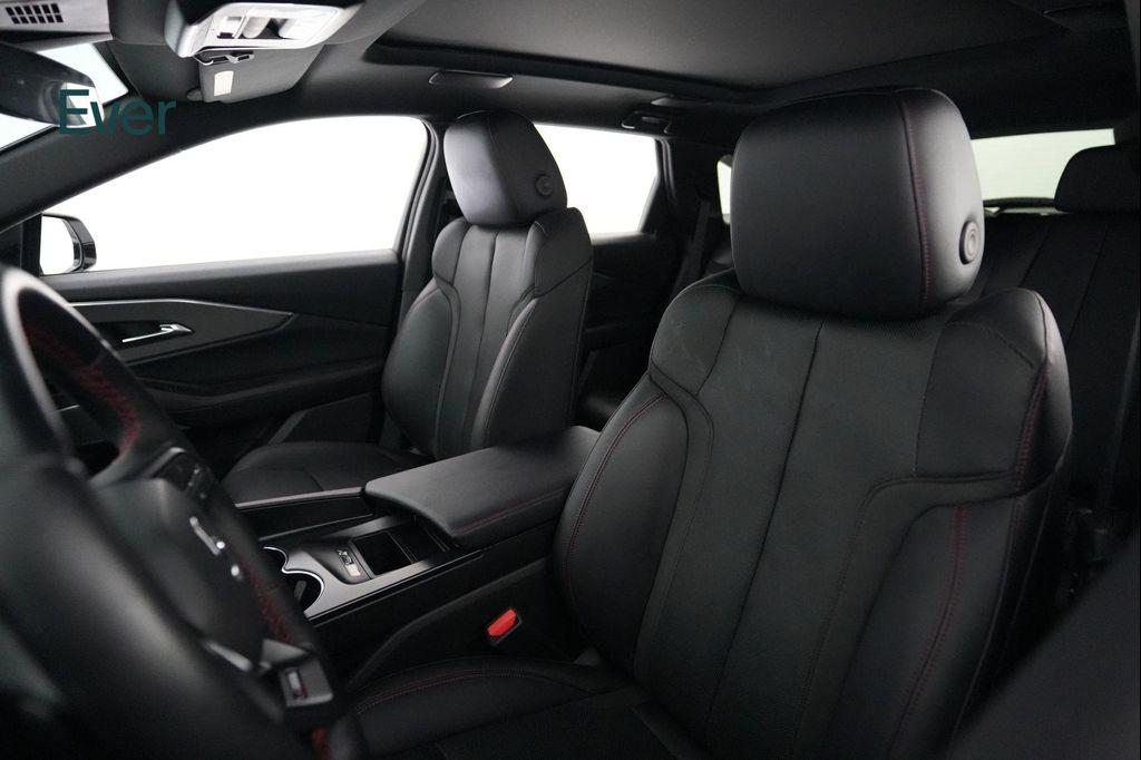 Acura ZDX 2024