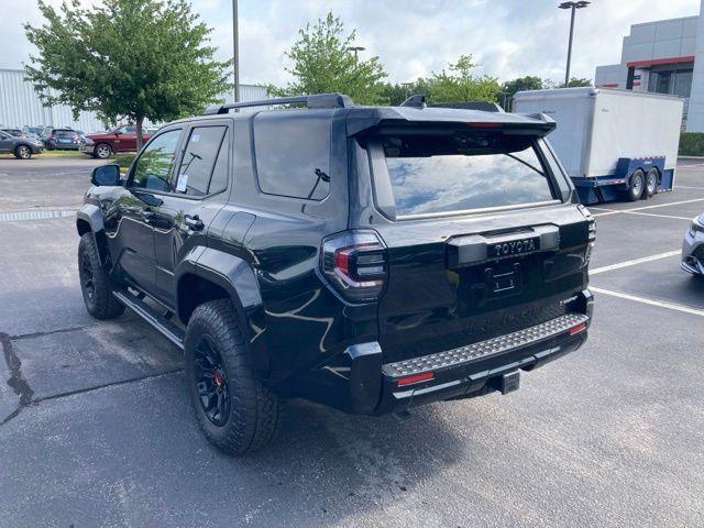 Toyota 4Runner 2026