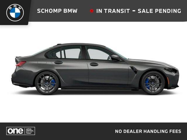 BMW M3 2027