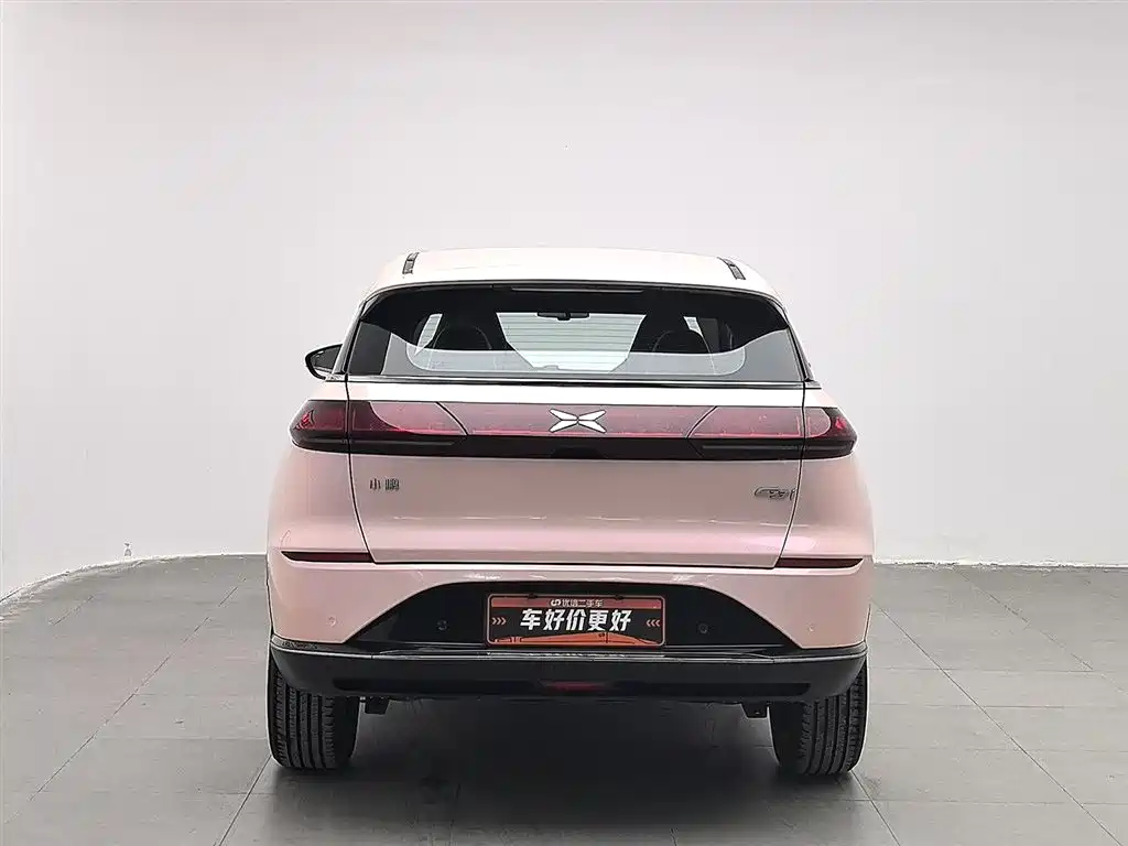 Xpeng G3 2021