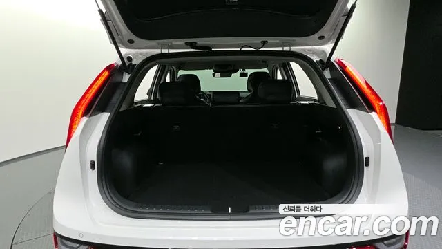 Kia Niro 2024