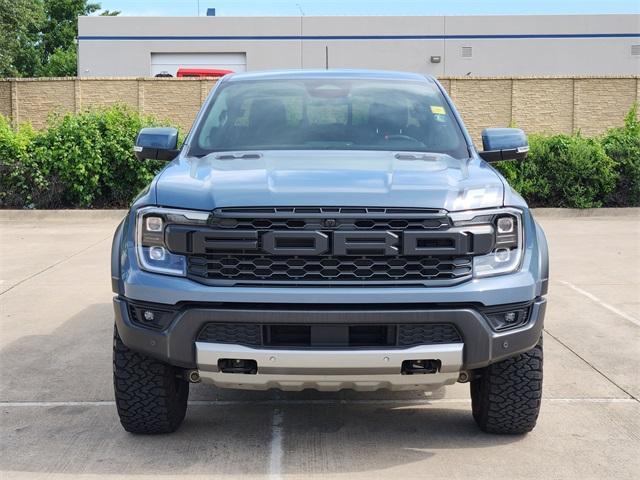 Ford Ranger 2024