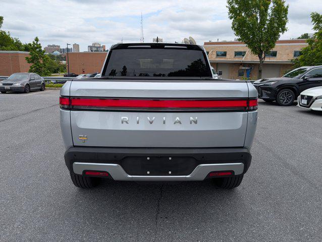 Rivian R1T 2022