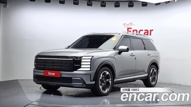 Hyundai Palisade 2025