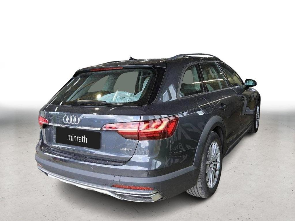 Audi A4 allroad 2023