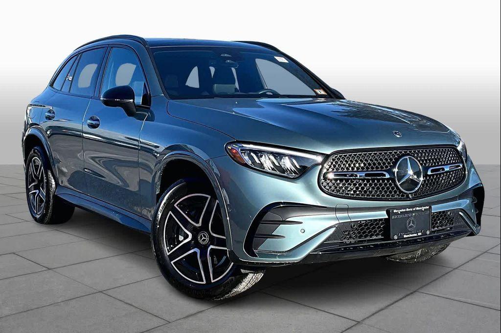 Mercedes-Benz G-Класс 2026