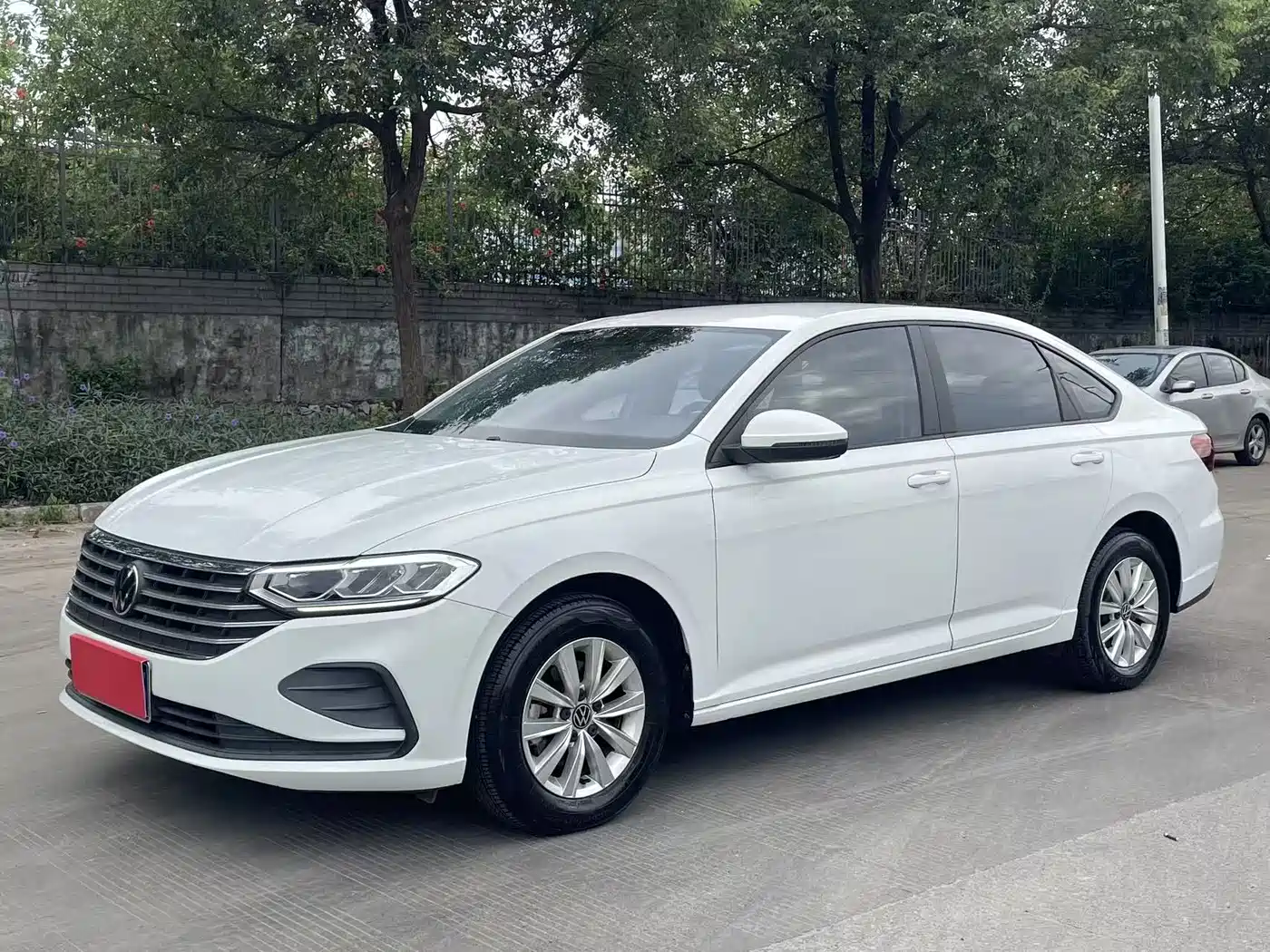 Volkswagen Lavida 2022