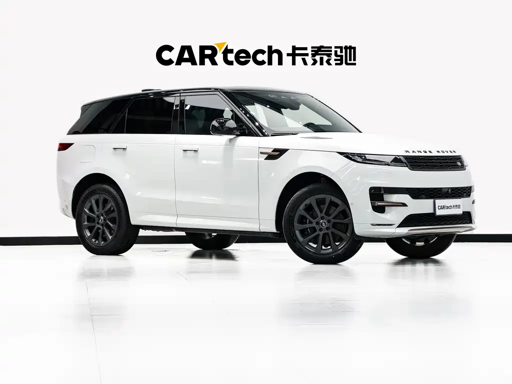 Land Rover Range Rover Sport 2023