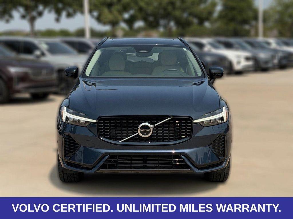 Volvo XC60 2024