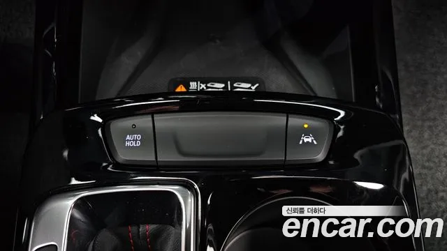 Chevrolet Trax 2025