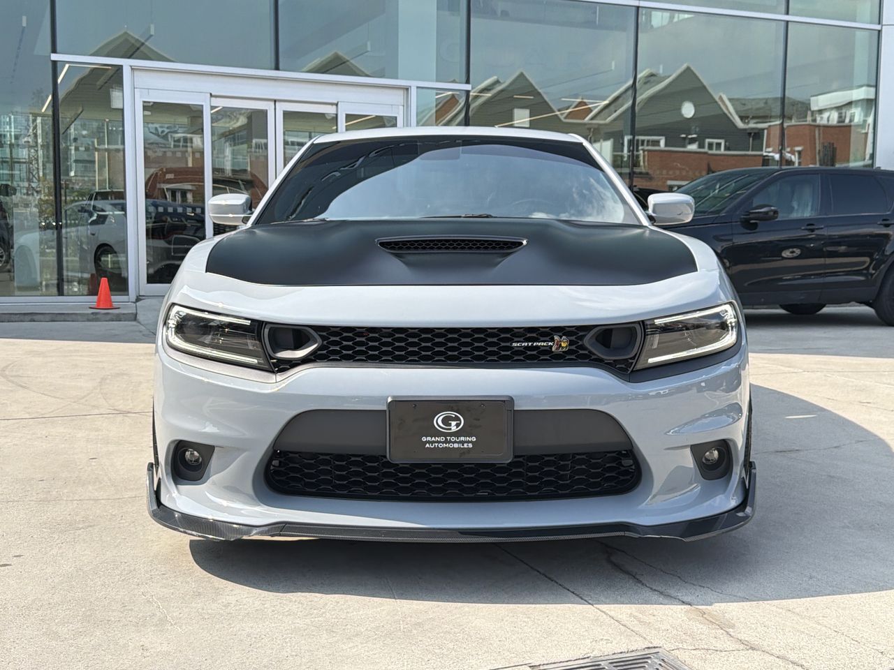 Dodge Charger 2022